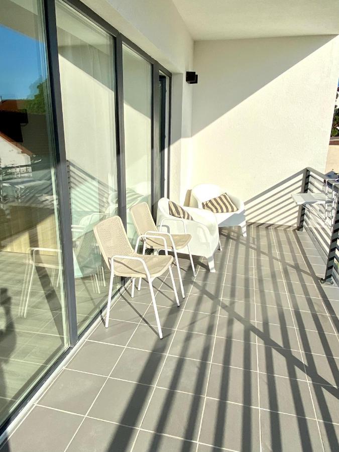 Apartman 001 Бюк Экстерьер фото