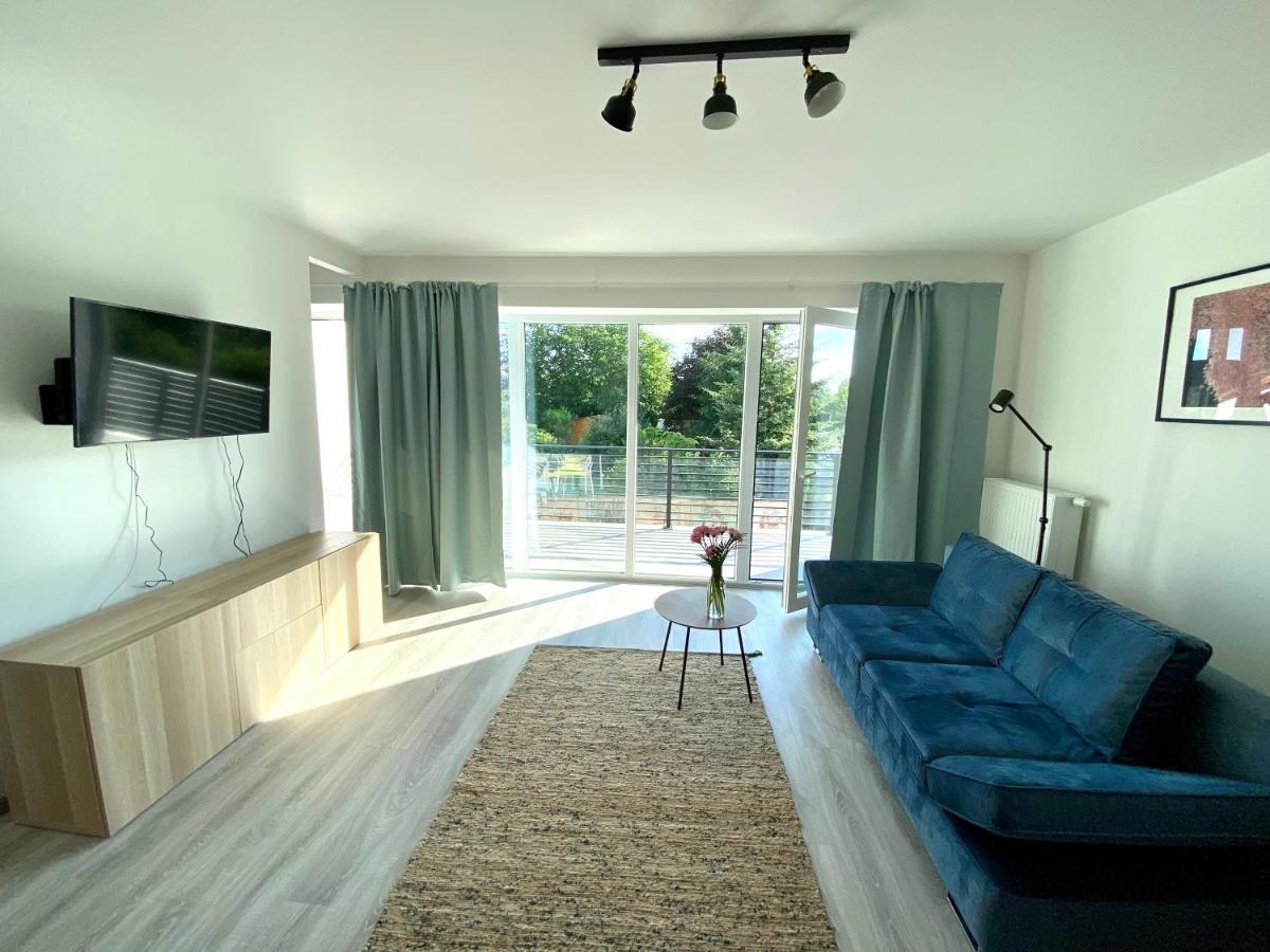 Apartman 001 Бюк Экстерьер фото