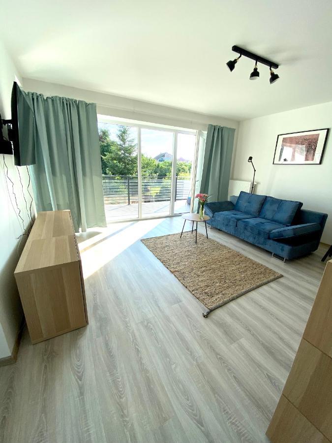 Apartman 001 Бюк Экстерьер фото