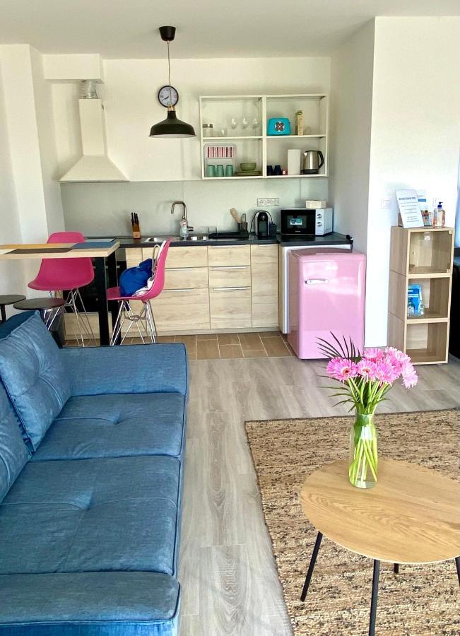 Apartman 001 Бюк Экстерьер фото