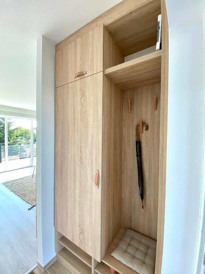 Apartman 001 Бюк Экстерьер фото