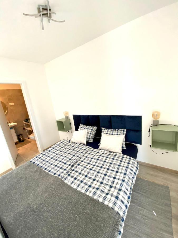 Apartman 001 Бюк Экстерьер фото