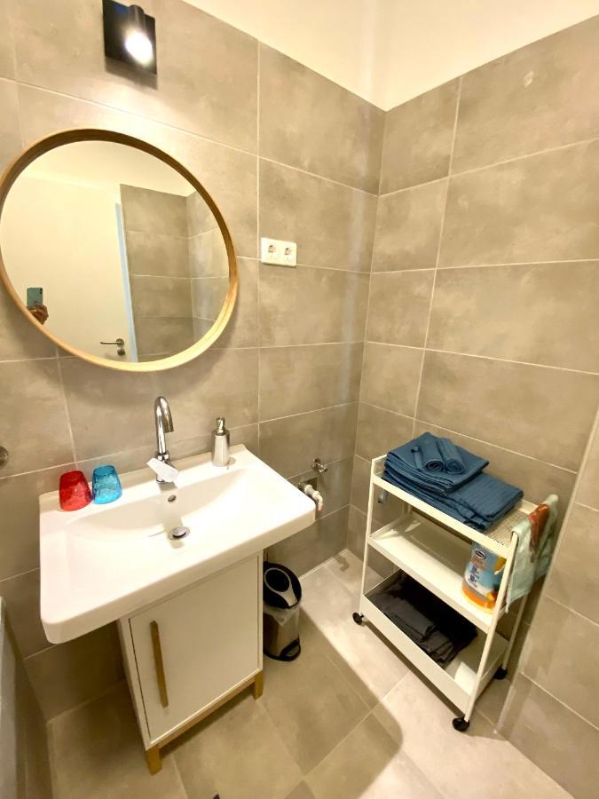 Apartman 001 Бюк Экстерьер фото