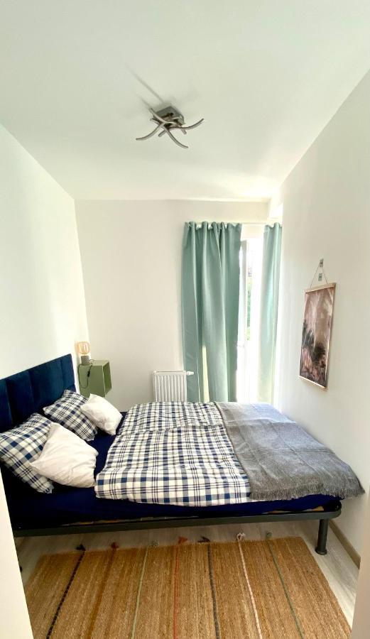 Apartman 001 Бюк Экстерьер фото