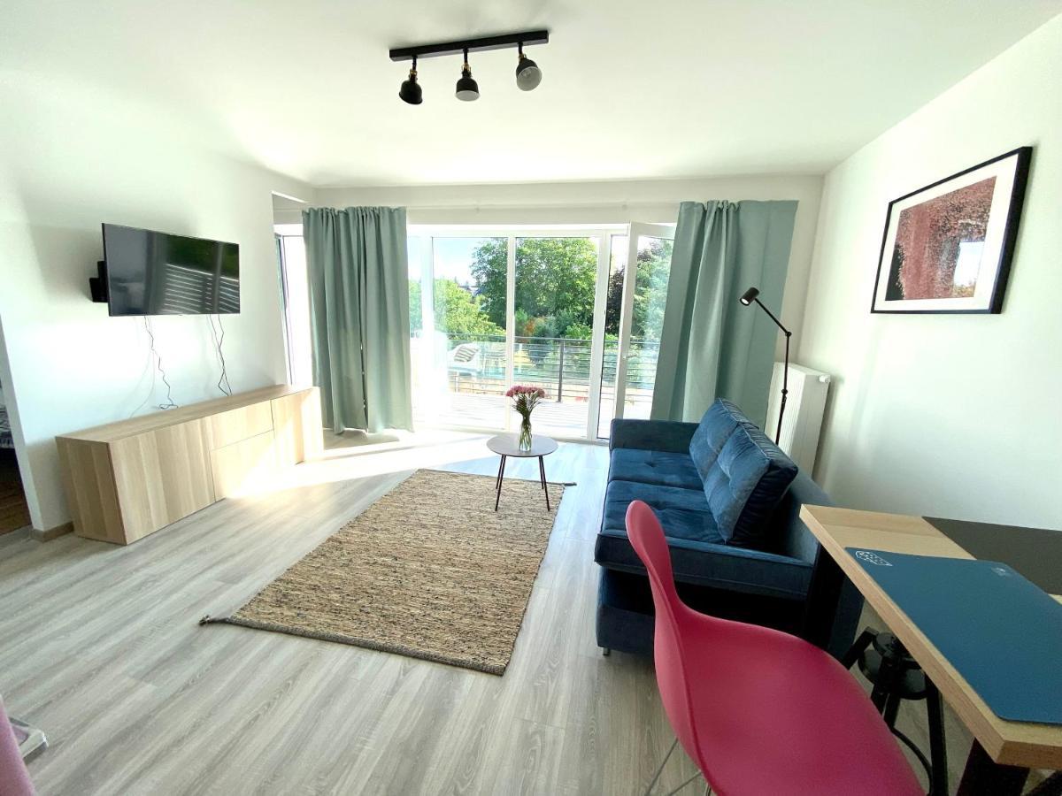 Apartman 001 Бюк Экстерьер фото