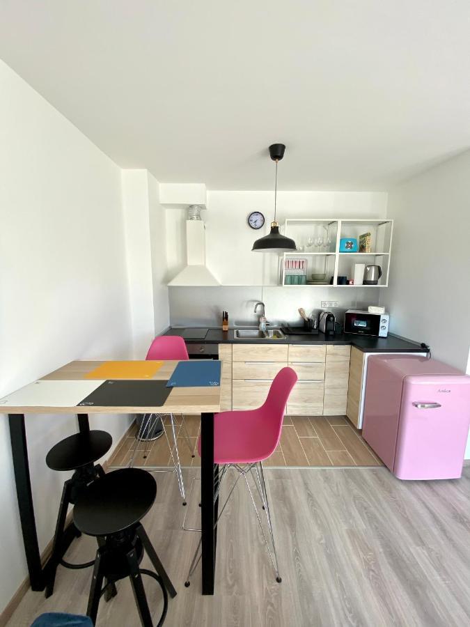 Apartman 001 Бюк Экстерьер фото