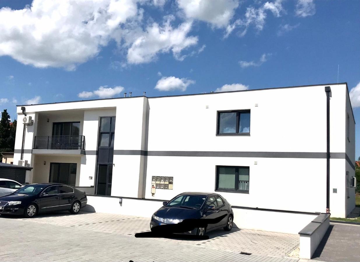 Apartman 001 Бюк Экстерьер фото