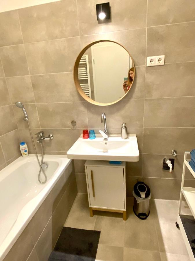 Apartman 001 Бюк Экстерьер фото
