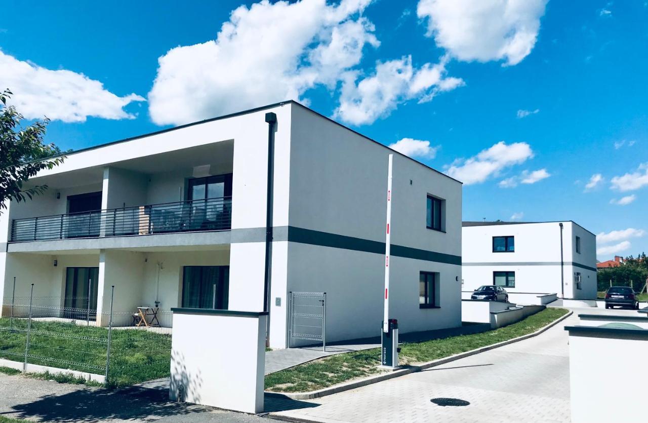 Apartman 001 Бюк Экстерьер фото