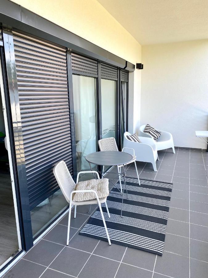 Apartman 001 Бюк Экстерьер фото