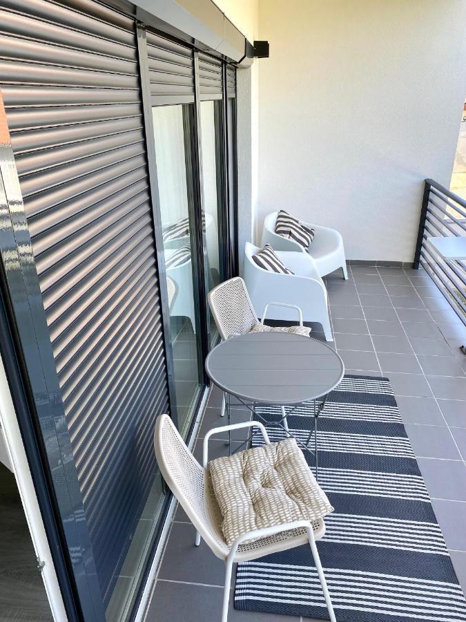 Apartman 001 Бюк Экстерьер фото