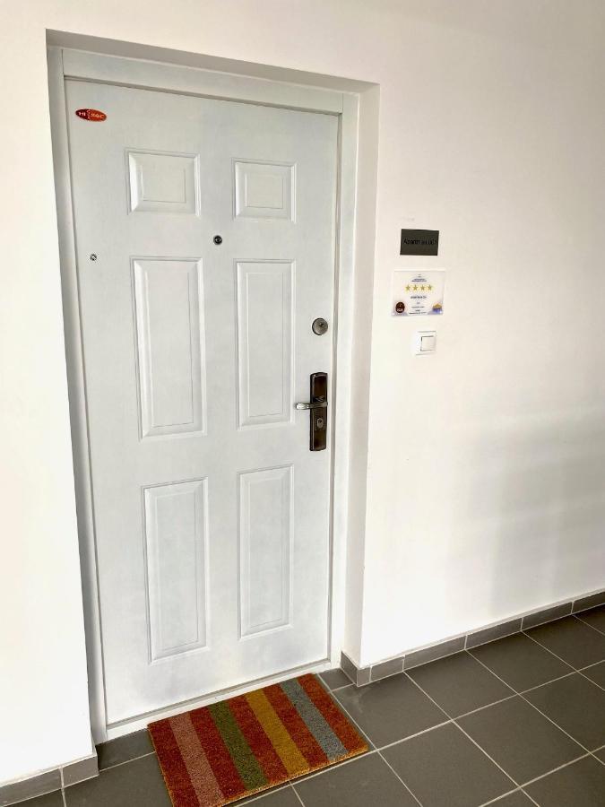 Apartman 001 Бюк Экстерьер фото
